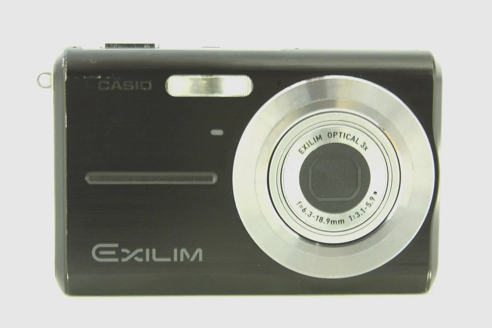 Casio Exilim EX-Z5 Ersatzteil spare parts (12061829)