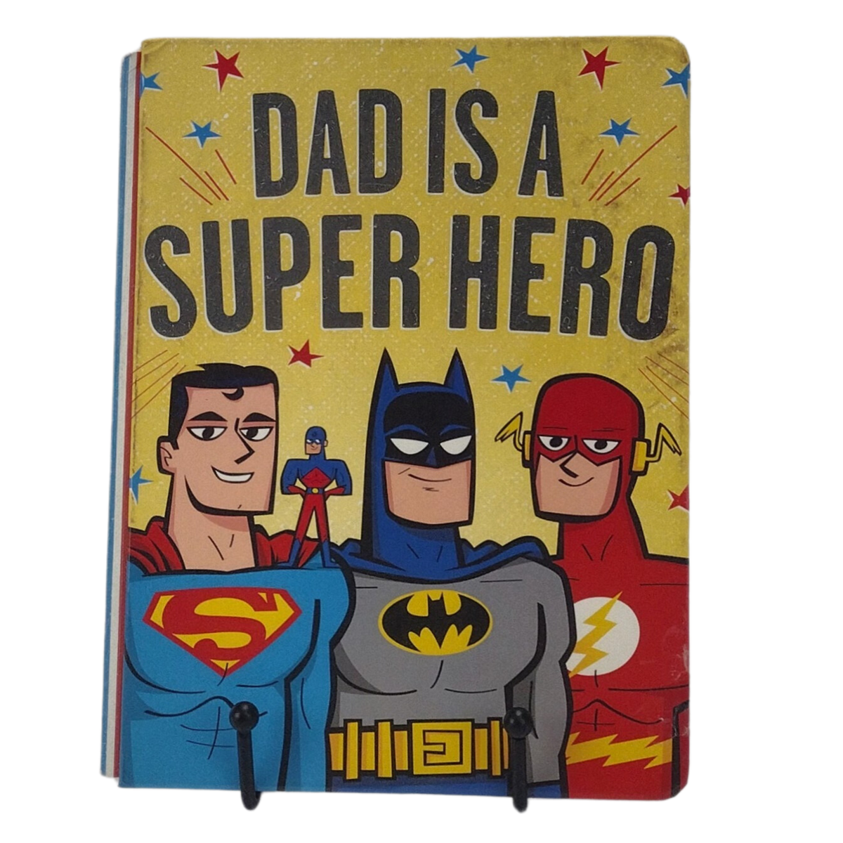 superhero single dad 　洋書 Super Hero Single Dad: Unleash Your Super Powers & Become a Hero