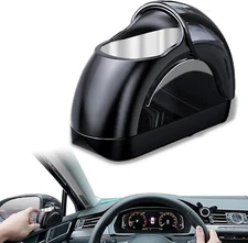 Car Ashtray with Lid-late model Car door Automotive Ashtray,Portable Ash Tray fo