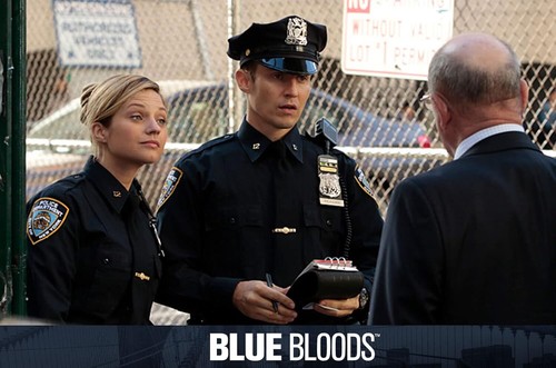 BLUE BLOODS (2016) Complete Season 6 Sixth TV Series Box Set Sealed Region 2 DVD - Picture 11 of 12