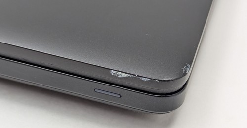 Laptop incompleta Dell Latitude 5580 15,6" Intel Core i5-6300U 2,40 GHz 8 GB de RAM - Imagen 12 de 16