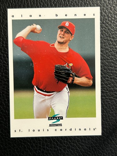 1997 Score Baseball - Pick A Card -#1- #547 + Showcase Series +Inserts - Picture 23 of 307