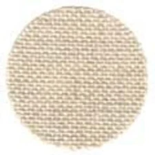 32 Ct Country French Cafe Mocha Linen 18" x 27" PPAK Wichelt-Permin New