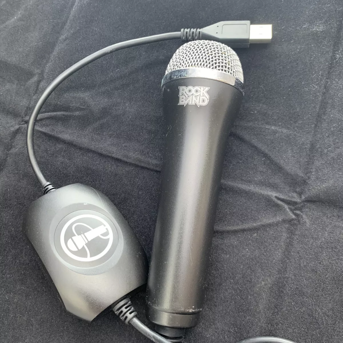 Can a usb mic work on xbox one new arrivals