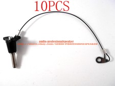 10PCS Speakers pin 7.5x19.5 mm for line array speakers In dj speaker