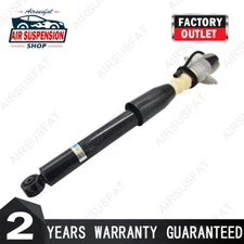 1 Pcs Rear for Audi A6 C7 4G A7 Allroad Quattro Air Shock Absorber 4G0616031AD