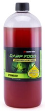 Euro Booster XXL 1l Erdbeere