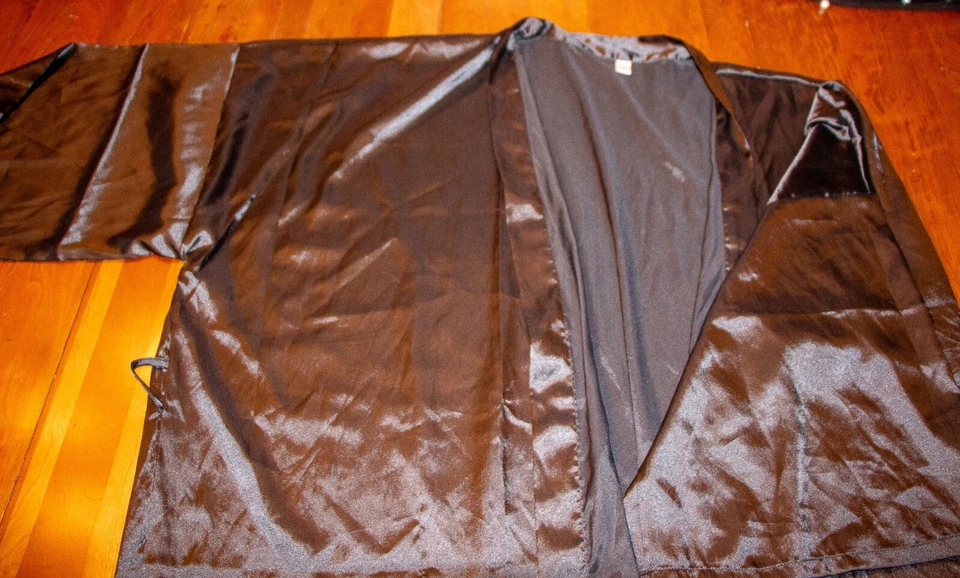 Lote de ropa de club/lencería sexy negra talla 2XL Foto 2 de 4