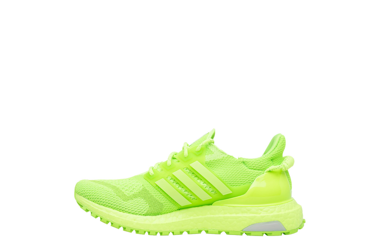 IVY PARK x adidas ☆ Ultra Boost ‘Icy Park’ New Adidas x Ivy Park Ultraboost Off White Size 6 | eBay