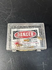 Rare Laser diode Laboratories LD 63 (untested)