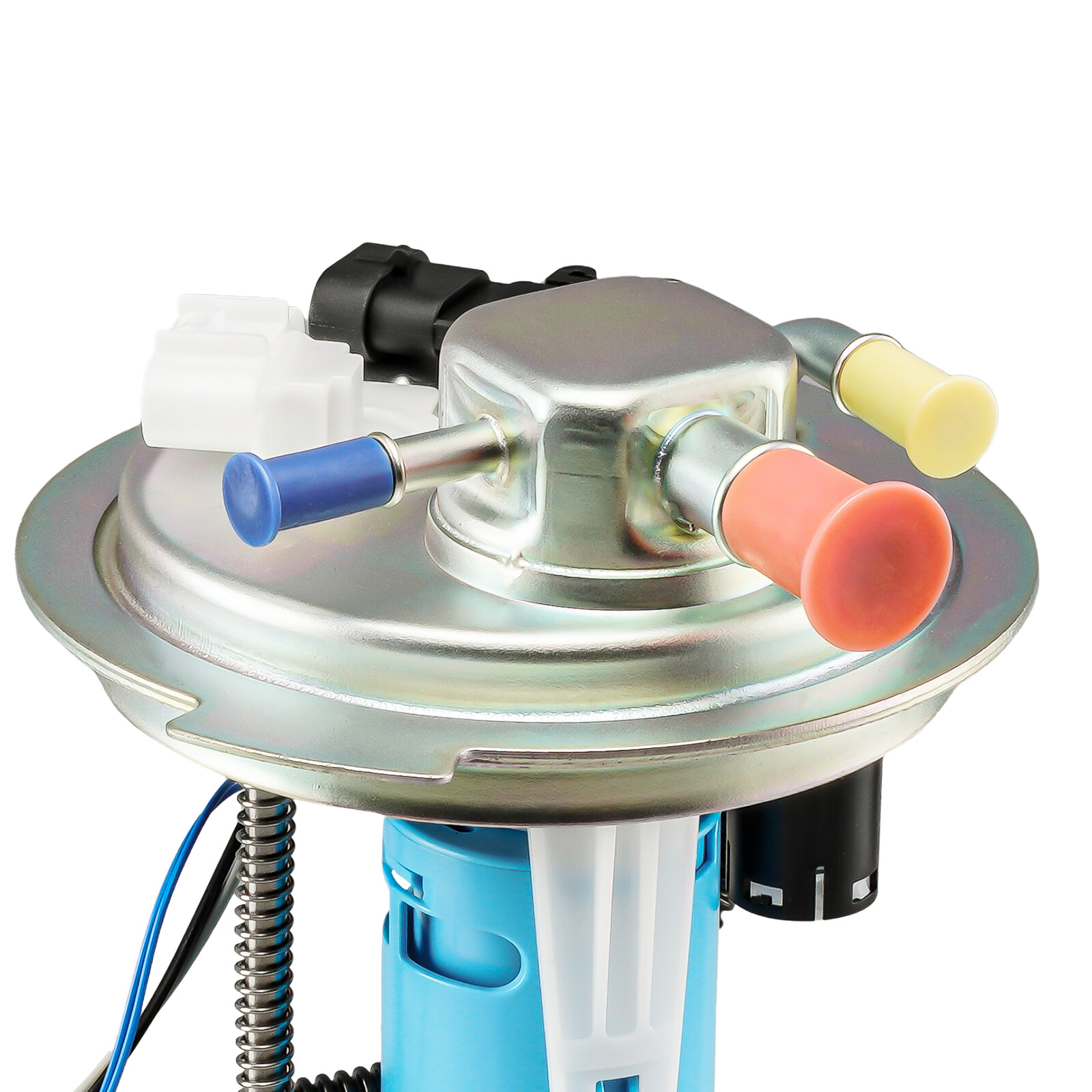 Fuel Pump Assembly for GMC Sierra 1500 Chevrolet Silverado 1500 2007 2008 E3732M