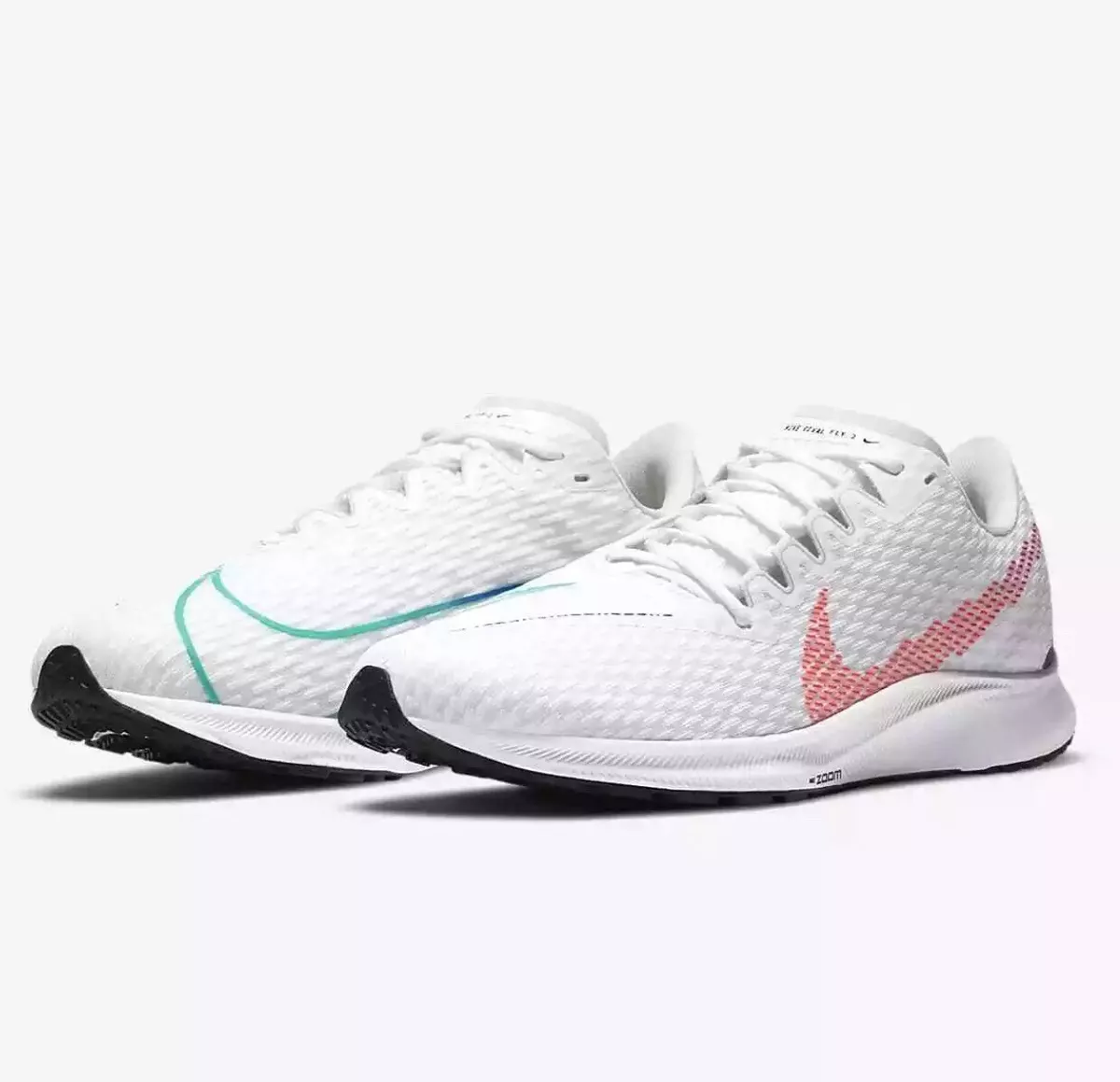 Nike air zoom fly 2 clearance mujer