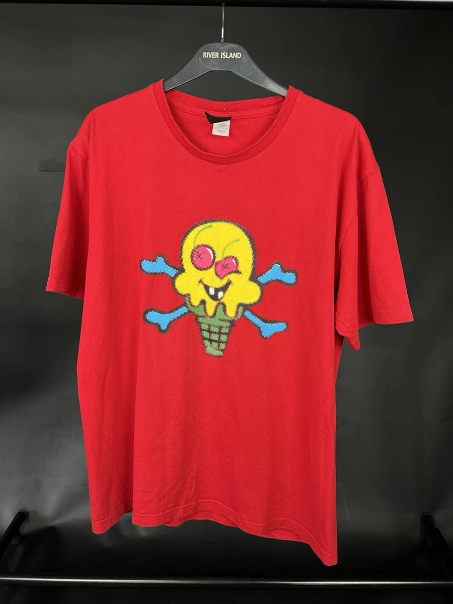 billionaire boys club ice cream t shirt