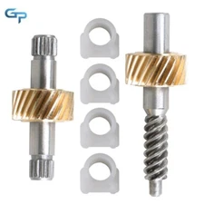 Convertible Top Latch Motor Gear Repair Kit for BMW E36 E46 E64 67618370816