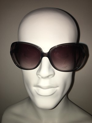 Marc By Marc Jacobs Oversized Sunglasses Marc Jacobs MARC 659/S 807 9O Sunglasses Black - eye-oo.com main image 4