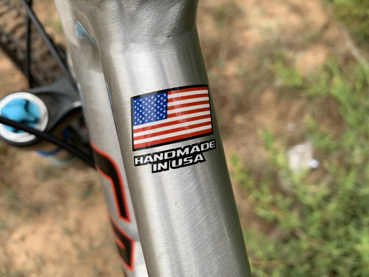 Cannondale Prophet | eBay