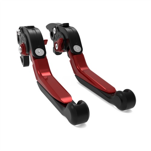 Embrague y palanca de empuje de freno de aleación de aluminio aptos para Suzuki GSX1250 F/FA 10-16 - Imagen 21 de 40