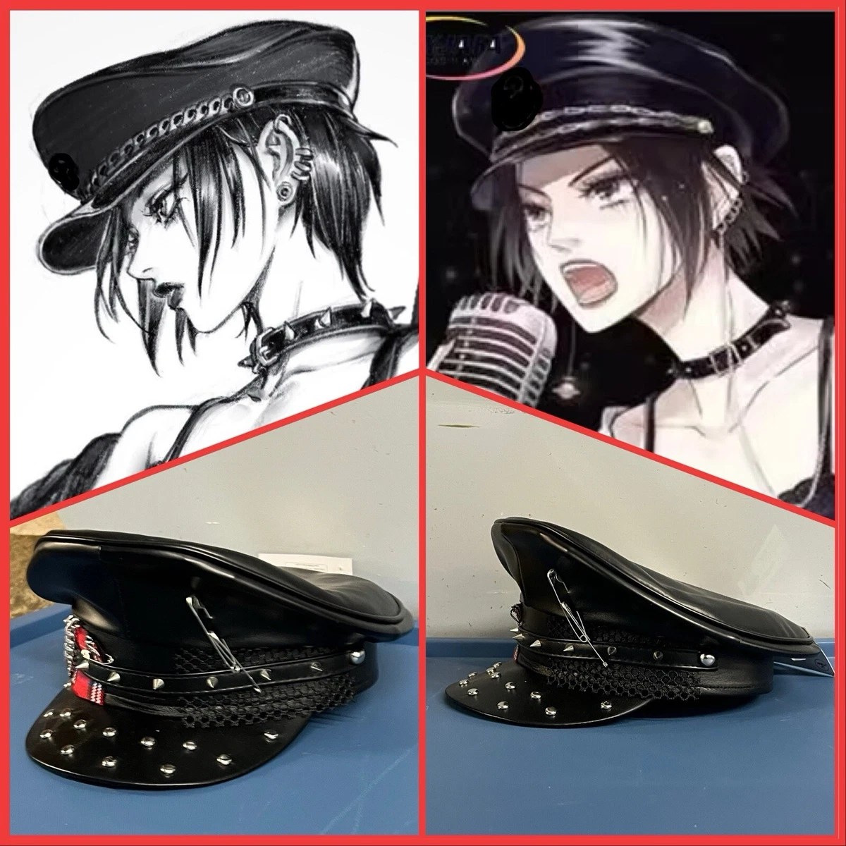 Las mejores ofertas en NANA Cosplay | eBay