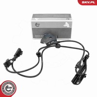 Esen Skv Abs Sensor Raddrehzahl 06SKV527 FüR Toyota Avensis Auris Verso Corolla