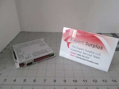 Logosol, LS-981C, Network Master Controller, New