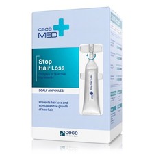 Haarserum gegen Haarausfall Repair Haar Pflege Serum Regeneration Haarwachstum