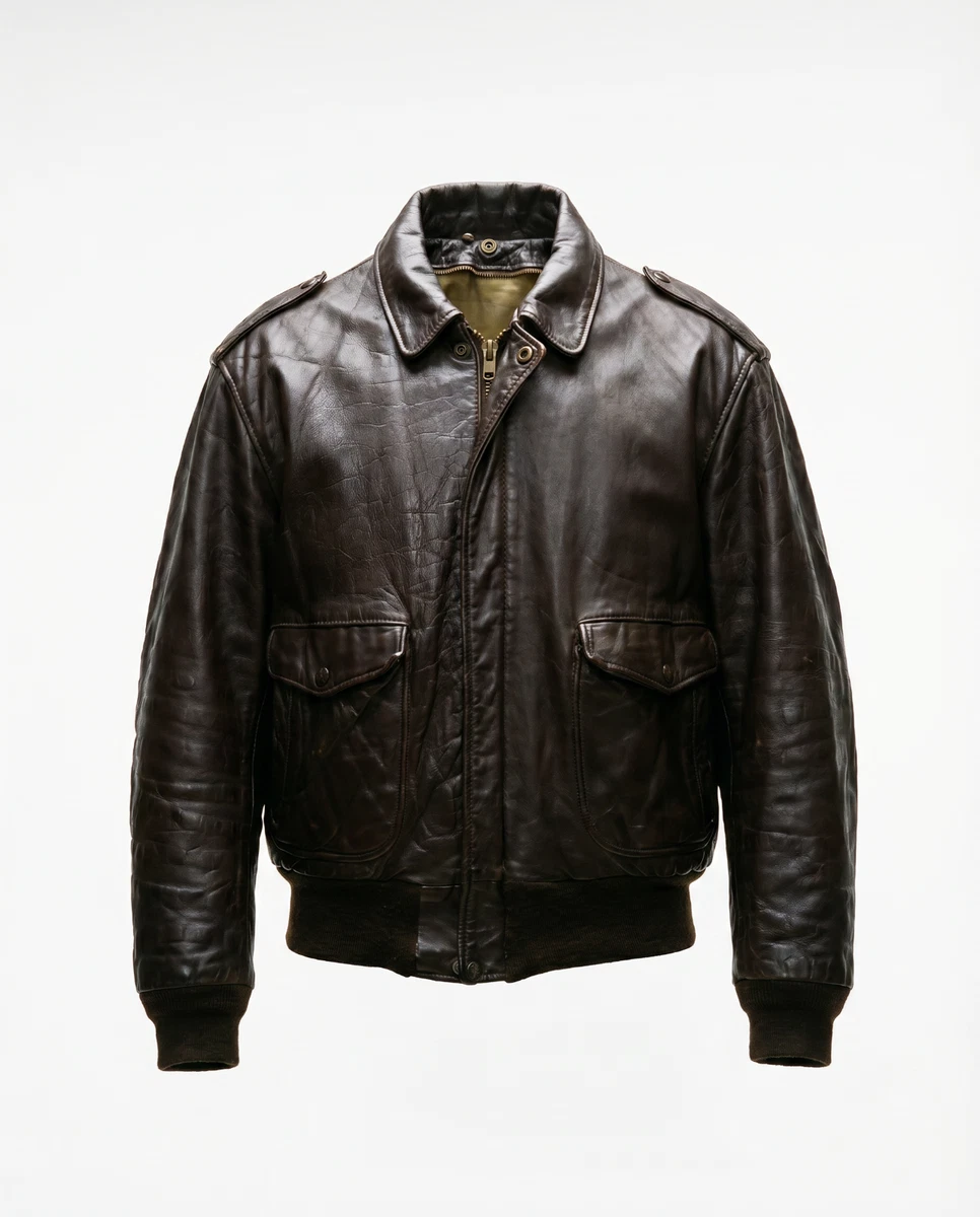 Schott NYC BRAD23 Capotto Lungo Uomo – Nero, Con Cappuccio, Multitasche, Chiusura Zip + Patta