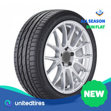 New P 24545r18 Bridgestone Turanza Er300 Rft 96y New P 24545r18 Bridgestone Turanza Er300 Rft 96y