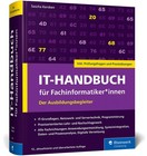 Sascha Kersken IT-Handbuch für Fachinformatiker*innen