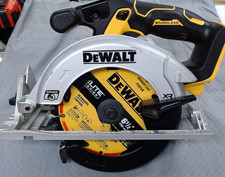 DeWalt DCS565 20V Circular Saw TOOL ONLY USED