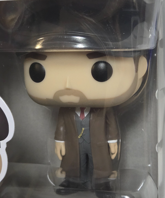 DEAN WINCHESTER - Supernatural - Funko POP! TV #1836 Vinyl Figure