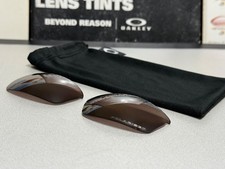 Oakley Flak Jacket 1.0 Standard size OO Black Iridium Polarized - OEM Oakley