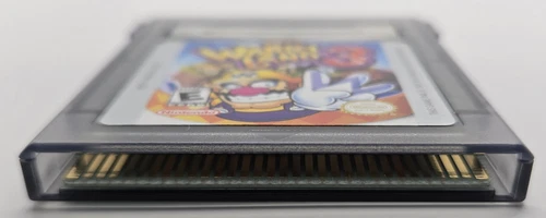 Wario Land 3 (Nintendo Game Boy Color, 2000) Authentic - Complete CiB - Tested - Picture 10 of 13