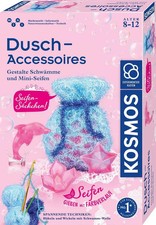 Dusch-Accessoires | Deutsch | 2025 | Franckh-...