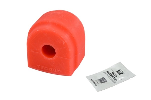 Stabilizer rubber bush inner PU (Polyurethane) TED27580 TEDGUM for ALFA ROMEO - Image 4
