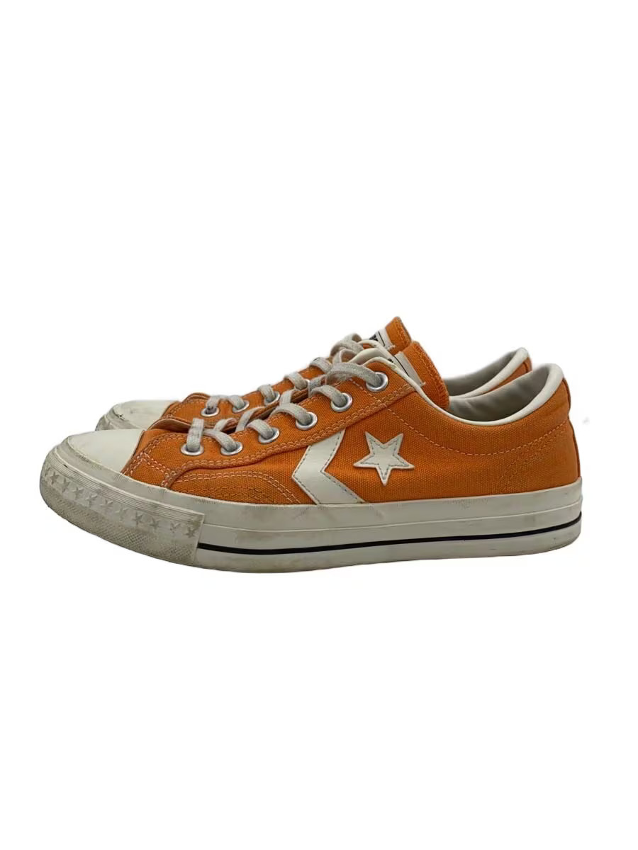 Converse Low Cut Sneakers 25.5Cm Orn LlP32