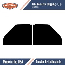 Cowldash Insulation Kit For 1942-1948 Ford Car
