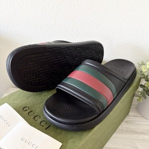 Gucci Slides Size 8 | eBay display picture 1