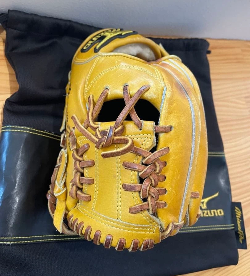 Mizuno Pro Limited | eBay