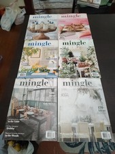 Mingle Magazine Creative Ideas for Unique Gat...