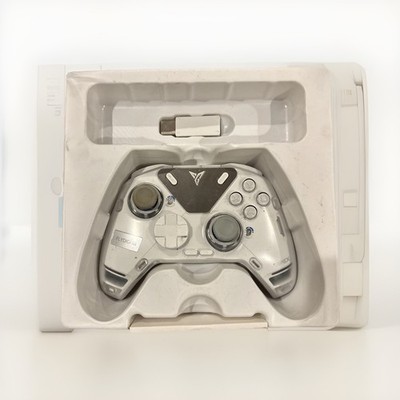 FLYDIGI APEX 4 Wireless PC Gaming Controller 1000hz - No Haptic Feedback On Left