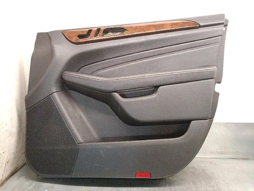 A1667200270 türverkleidung vorne rechts MERCEDES-BENZ CLASE M W166 ML 5239962