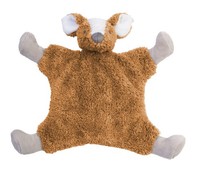 Happy Horse Pluche Hert Do Knuffeldoekje 22Cm (Us Import) Neu