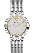 Versace Mythos VETCA0424 Womens Quartz Watch