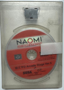 25+ Naomi Gd Rom for sale | Updated Oct 2026