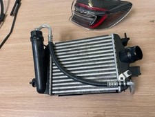 Ladeluftkühler mit Anbauteilen 144966668R RENAULT CLIO V (BF) TCE 90