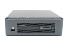 Mini Desktop Integrated/On-Board Graphics Intel Core i3 8th Gen