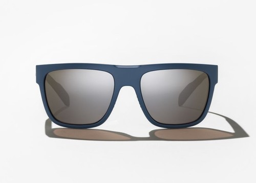 Bajio Sunglasses Caballo Blue Vin Matte Frame - Polycarbonate Lens - Imagen 7 de 13