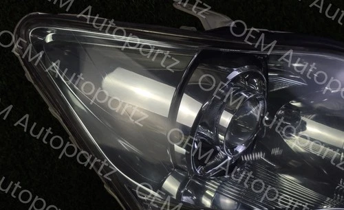 LEXUS LS430 2004-2006 HID Xenon Headlights Pair OEM JDM Used Headlamps - Picture 17 of 23