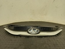 HYUNDAI IX35 Mk1 Front Grille 2010-2016  