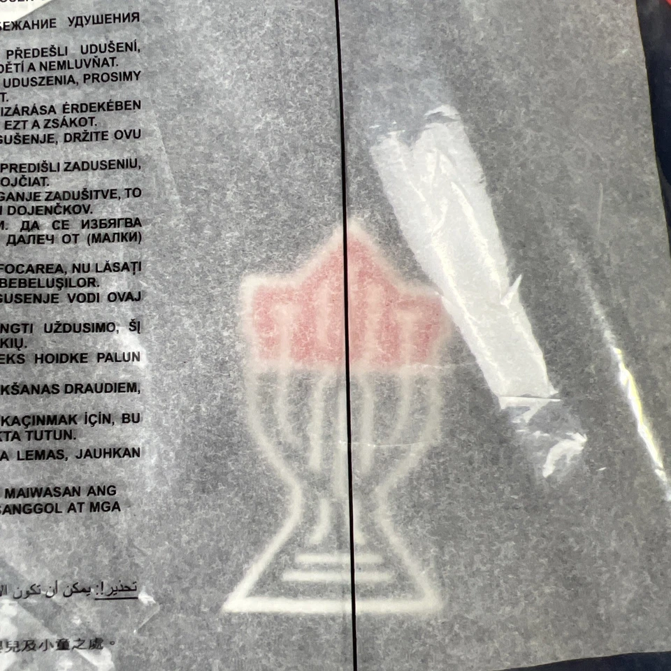 Chaqueta Nike Jordan Trophy Room para hombre talla grande nueva en bolsa. Foto 4 de 4